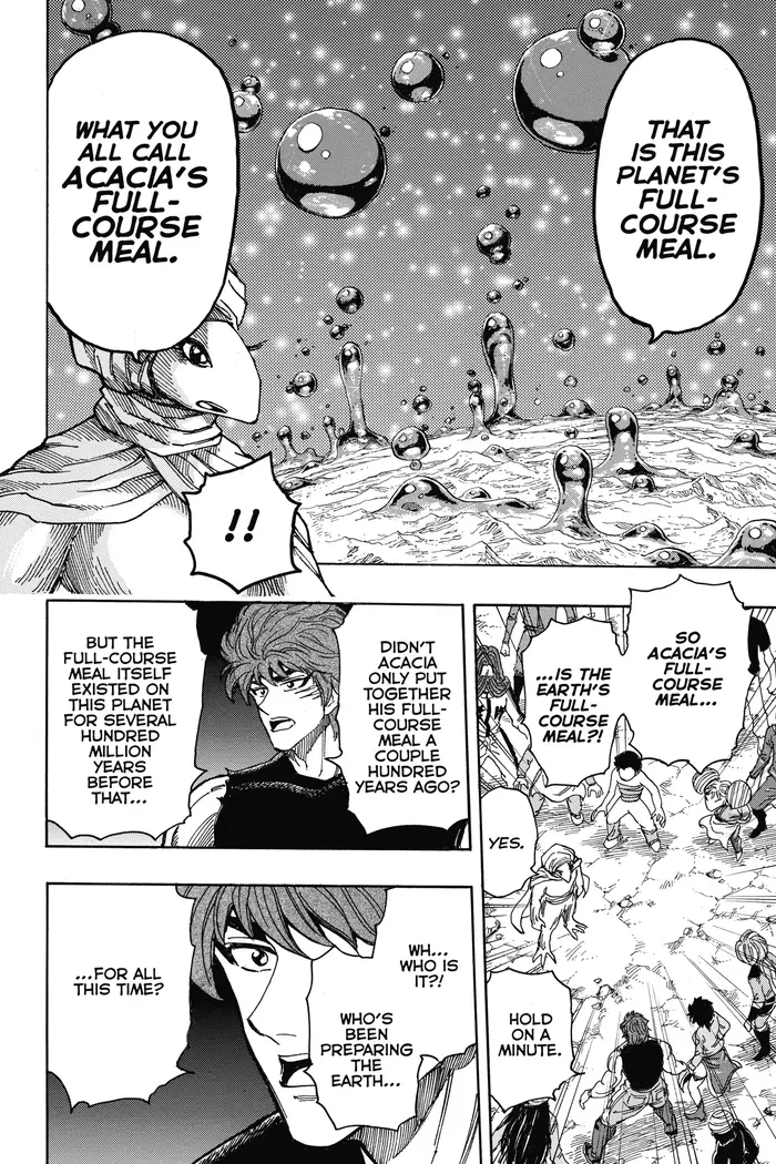 Toriko Chapter 323 image 06_optimized